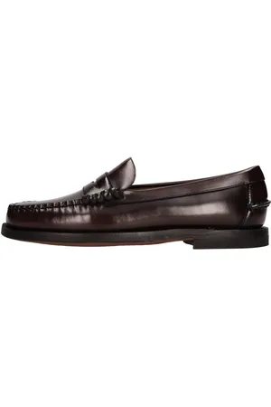 SEBAGO Lage schoenen Bruin