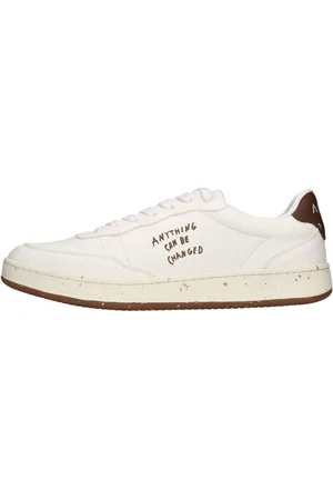 ACBC Witte sneakers