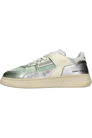 RUN OF Sneakers groen