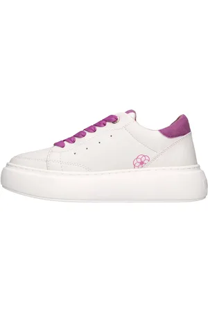 ACBC Witte sneakers