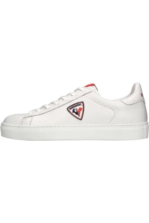 Rossignol Witte sneakers