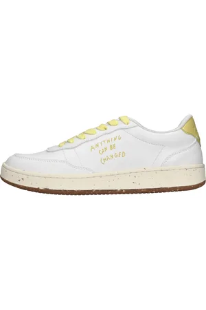 ACBC Witte sneakers
