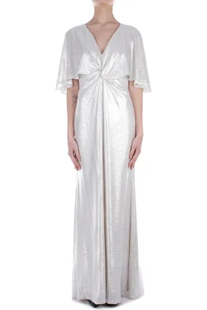 Ralph Lauren Beige jurken
