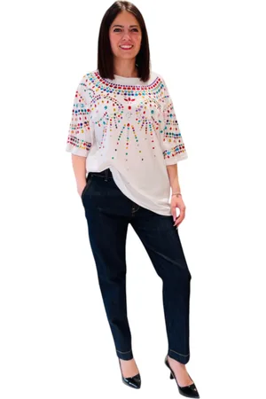 GAËLLE T-shirt voor dames