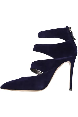 Casadei Blauwe laarzen