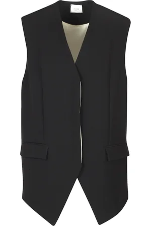 ALYSI Vest - 440193 - Zwart