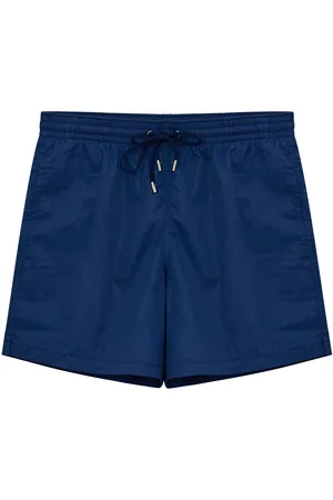 CANALI Boxer kostuum met Micro Afdrukken
