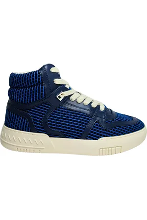 Missoni Damesschoenen Sneakers mandje hoog fablic