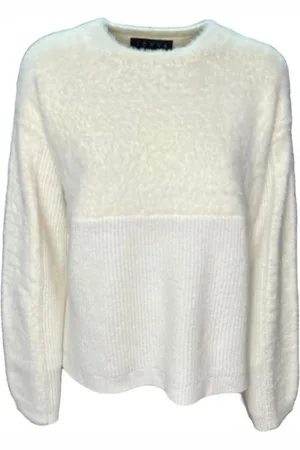 Kaos Vrouwen trui PI5NT037 MAPLIA