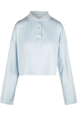 Jucca T-shirt 410763 blauw