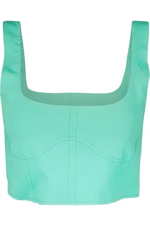 Jucca Top - 410773 - Groen