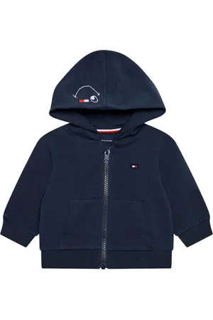 Tommy Hilfiger Volledige Child Unisex T-shirt + sweatshirt + broeken