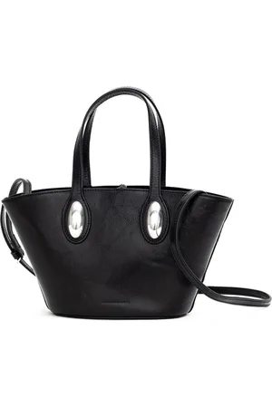 Alexander Wang Mini Tote Dome Bag