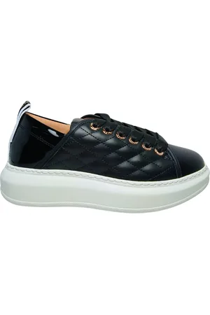 Alexander Smith Damesschoenen Wembley Woman sneakers