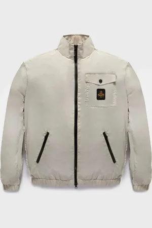 RefrigiWear Jacket Light Captain Jacket