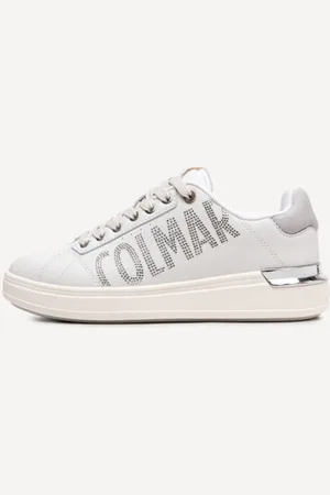 Colmar CLAYTON STRASS sneakers