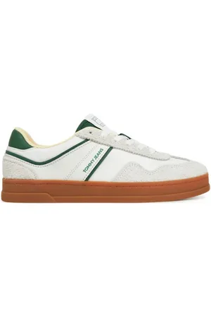 Tommy Hilfiger Sneakers DE GREENWICH MIX MEDIA