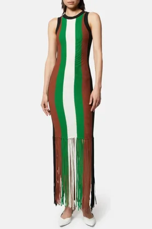 Silvian Heach Kleed MIDI DRESS