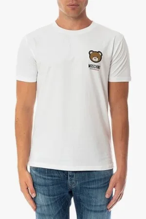 Moschino T-SHIRT Ondergoed