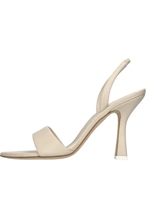 3Juin Sandalen Beige