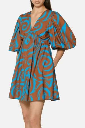 Silvian Heach VESTITO CORTO/DRESS