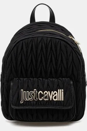 Roberto Cavalli ZAINO JC F_CHRUNCHY METAL BRIEF