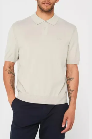 HUGO BOSS POLO ASAC_P
