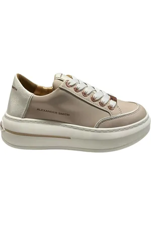 Alexander Smith Vrouw Sneakers