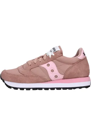 Saucony Sneakers bruin