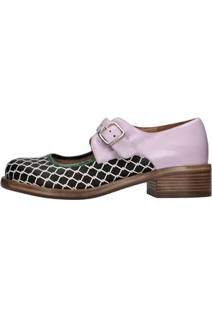 Chie Mihara Lage schoenen