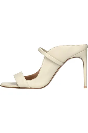MALONE SOULIERS Sandalen Beige