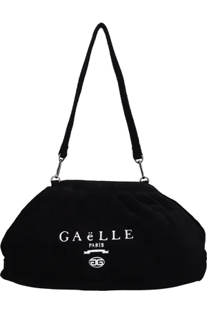 GAËLLE Zakken... Zwart