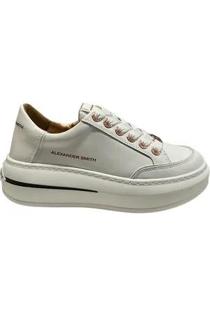 Alexander Smith Vrouw Sneakers