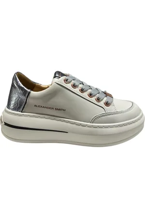 Alexander Smith Vrouw Sneakers