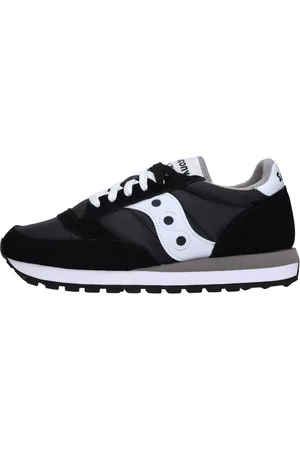 Saucony Zwarte sneakers
