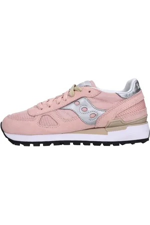 Saucony Sneakers Roze
