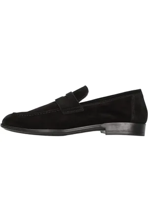 Marechiaro Lage schoenen zwart