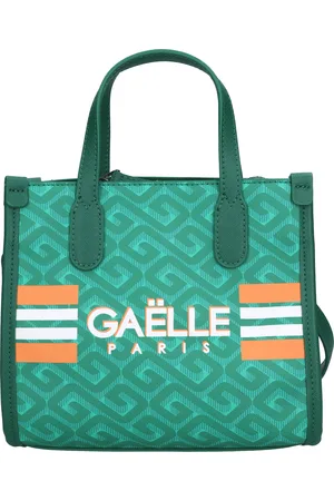 GAËLLE Zakken... Groen