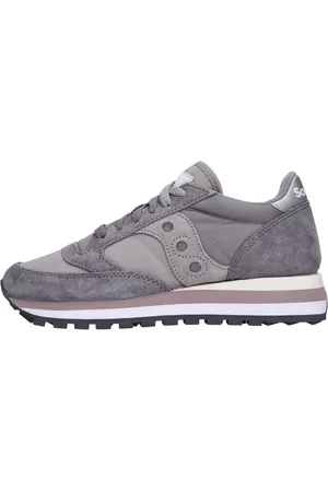 Saucony Sneakers Grey