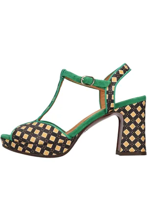 Chie Mihara Sandalen