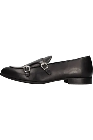 Marechiaro Lage schoenen zwart