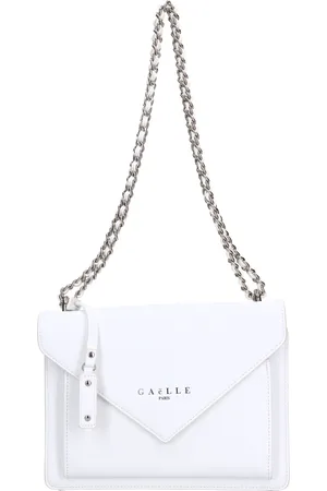 GAËLLE Zakken... Wit