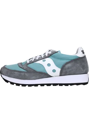 Saucony Sneakers blauw
