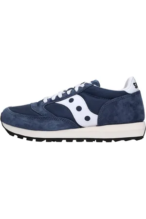 Saucony Sneakers blauw