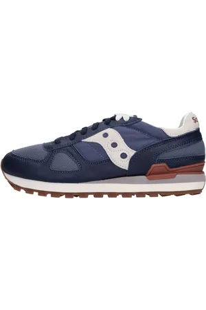 Saucony Sneakers blauw