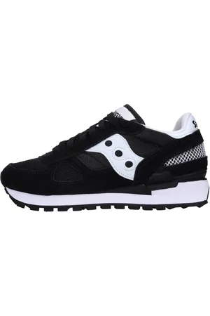 Saucony Zwarte sneakers
