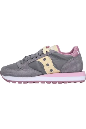 Saucony Sneakers Grey