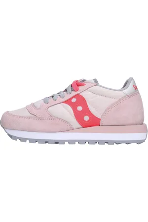 Saucony Sneakers Roze