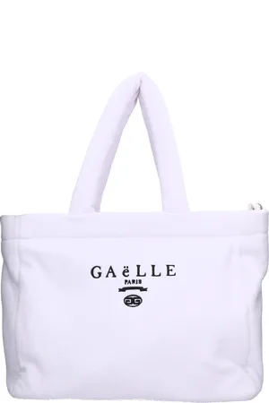 GAËLLE Zakken... Wit