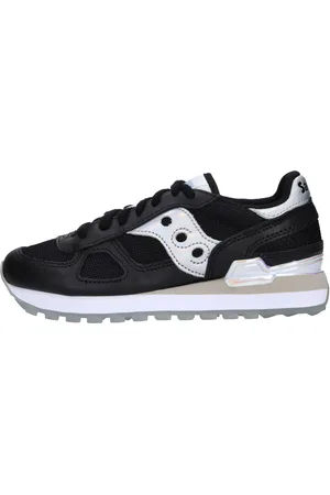 Saucony Zwarte sneakers
